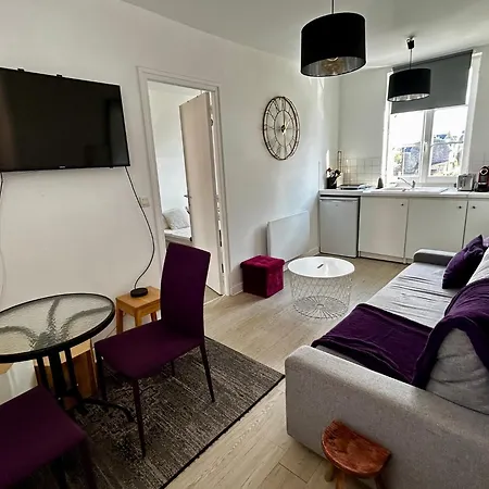 Terrasse Front De Villers-sur-Mer