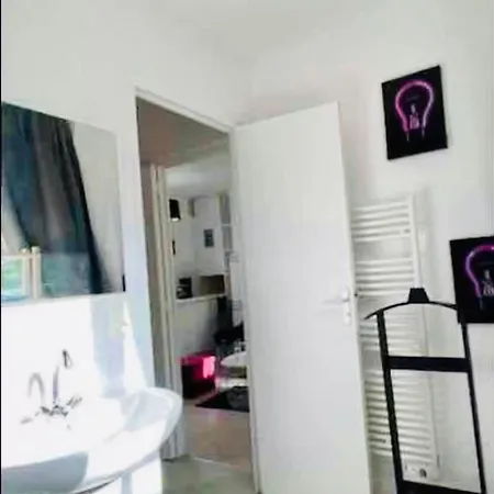 Apartament Terrasse Front De *