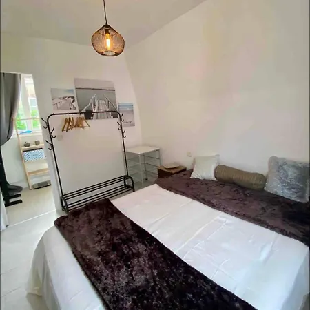 Apartament Terrasse Front De *