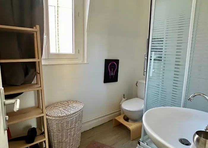 Terrasse Front De Apartment Villers-sur-Mer