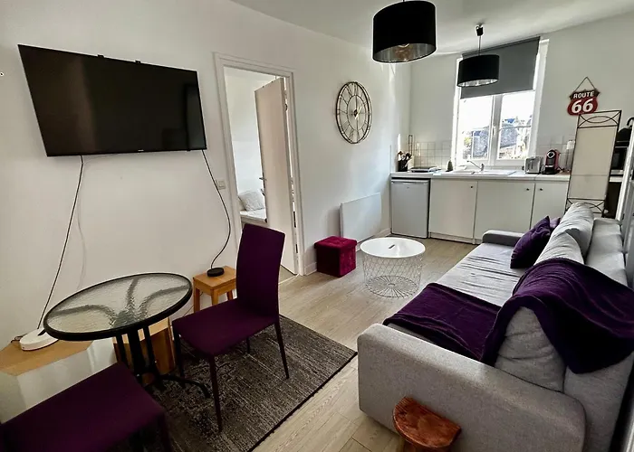 Terrasse Front De Villers-sur-Mer